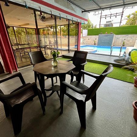 Girivihar Holiday Club - Pure Veg لونافالا المظهر الخارجي الصورة