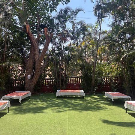 Girivihar Holiday Club - Pure Veg لونافالا المظهر الخارجي الصورة